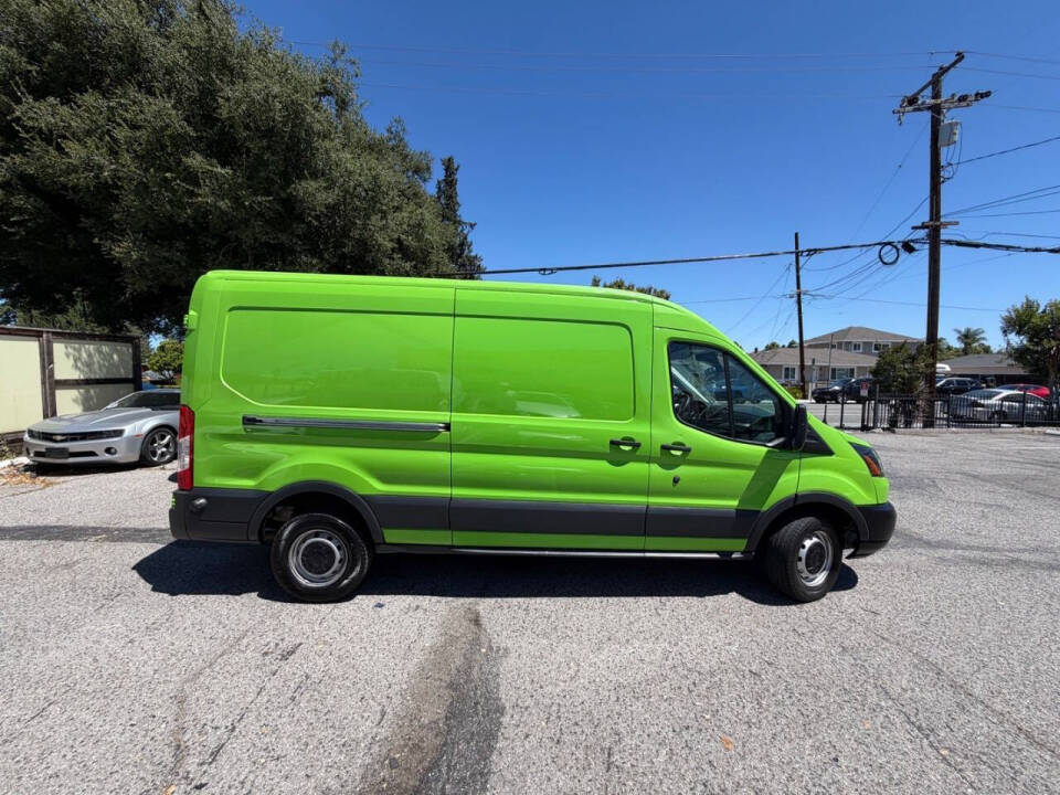 ford transit van 2018 1FTYR2CM9JKA31966 image ford transit van 2018 1FTYR2CM9JKA31966 image